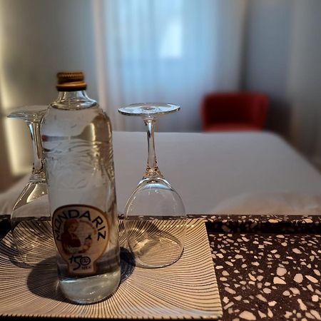 Ruta Jacobea Hotel Lavacolla Kültér fotó
