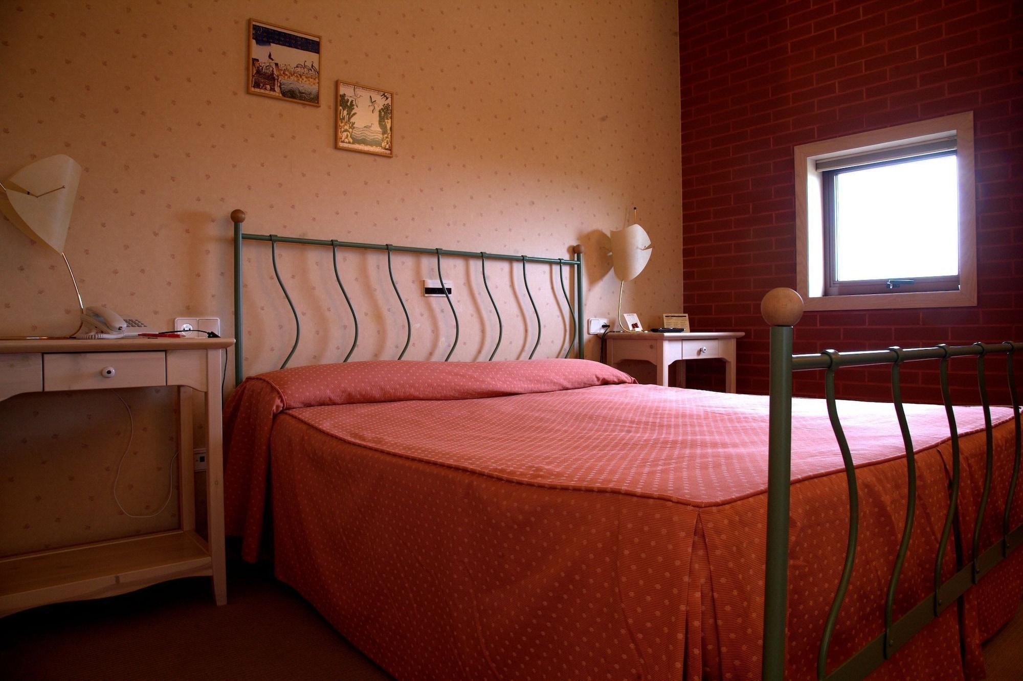 Ruta Jacobea Hotel Lavacolla Kültér fotó