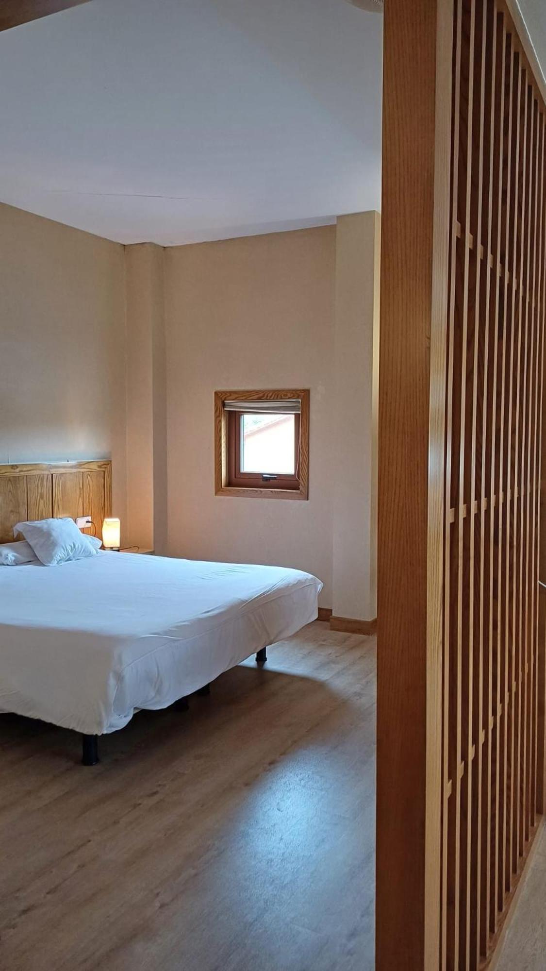 Ruta Jacobea Hotel Lavacolla Kültér fotó