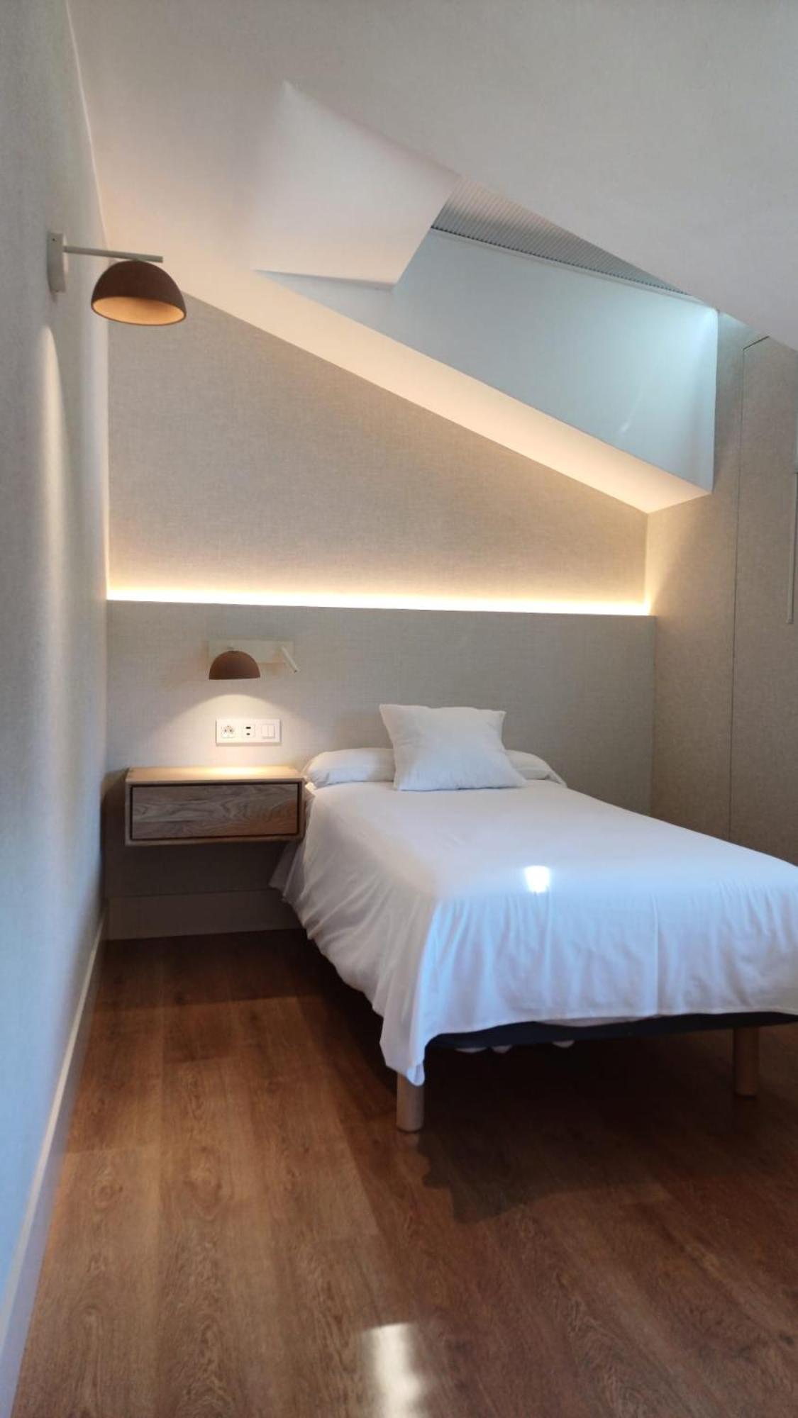 Ruta Jacobea Hotel Lavacolla Kültér fotó