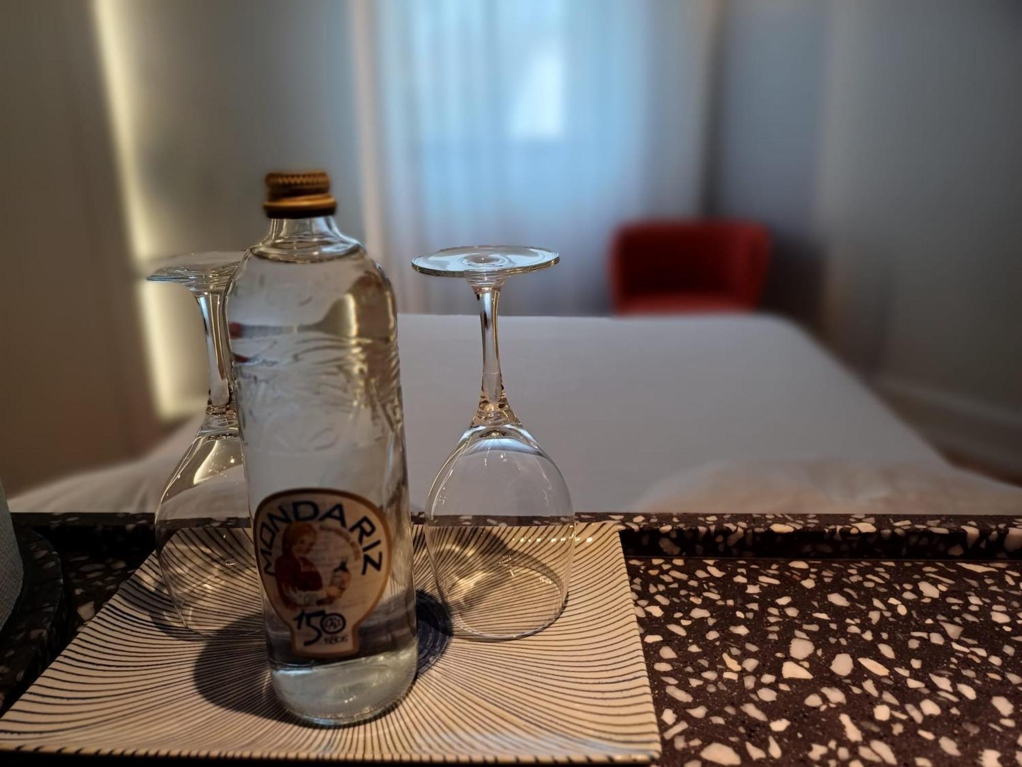 Ruta Jacobea Hotel Lavacolla Kültér fotó