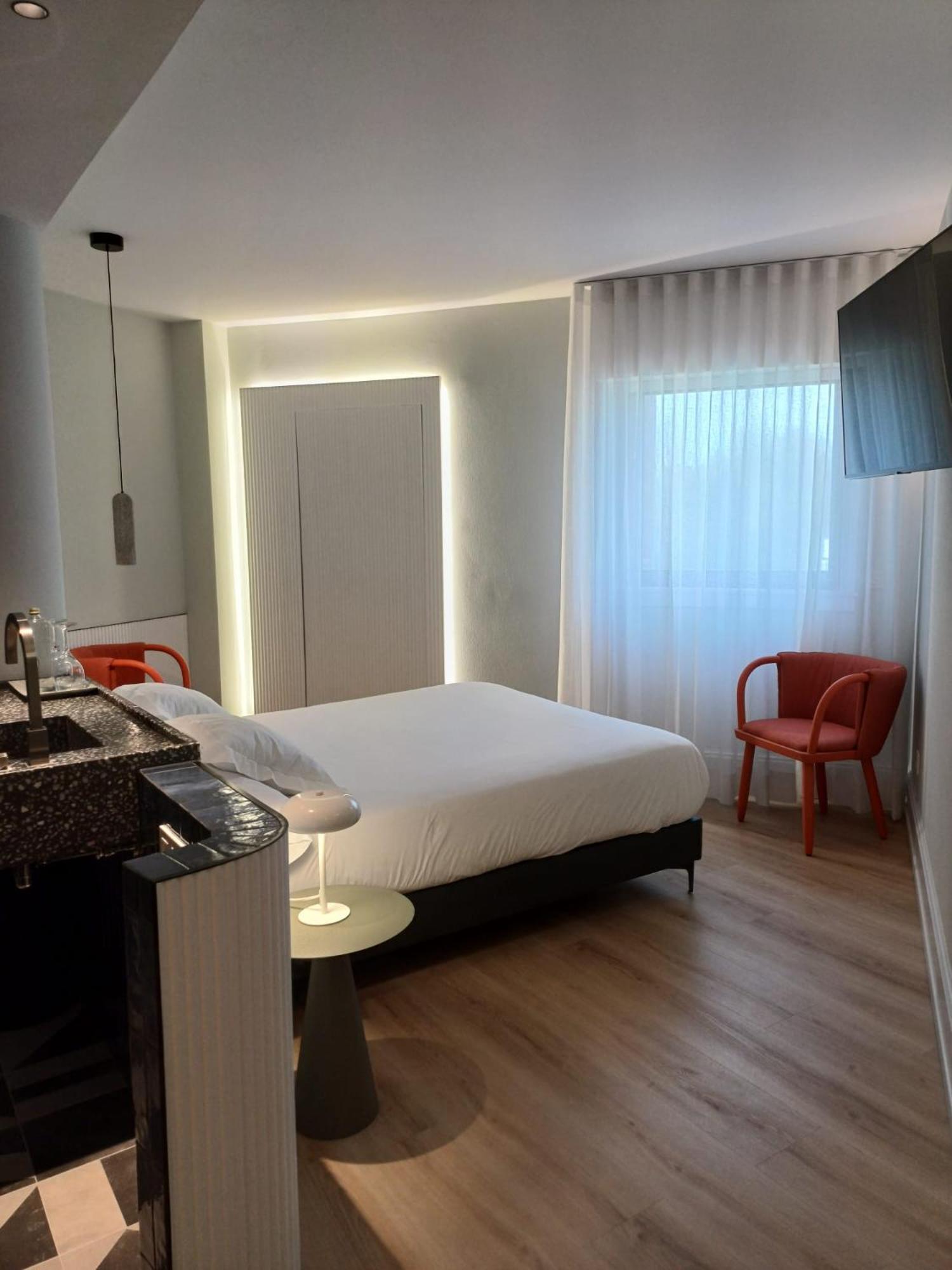 Ruta Jacobea Hotel Lavacolla Kültér fotó