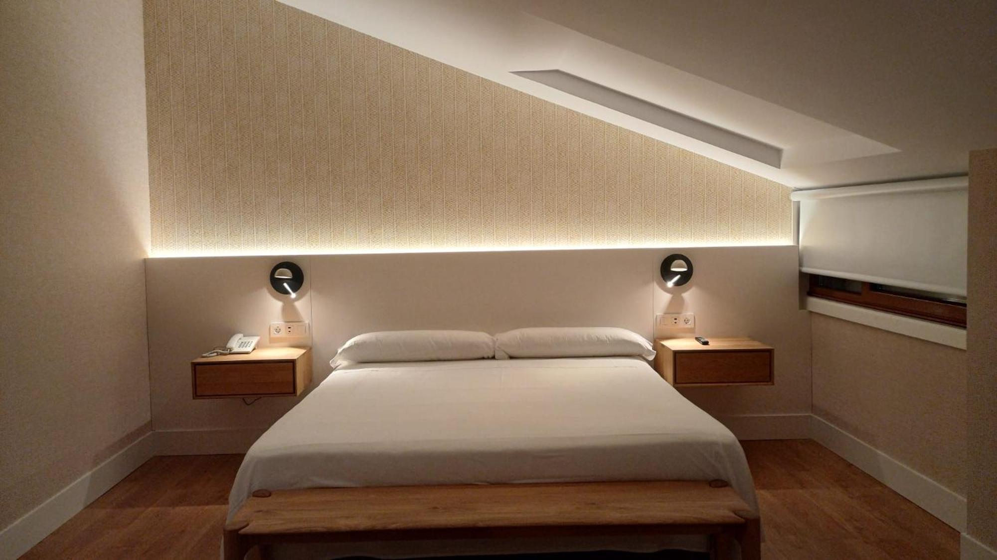 Ruta Jacobea Hotel Lavacolla Kültér fotó