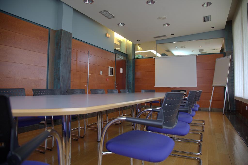 Ruta Jacobea Hotel Lavacolla Kültér fotó